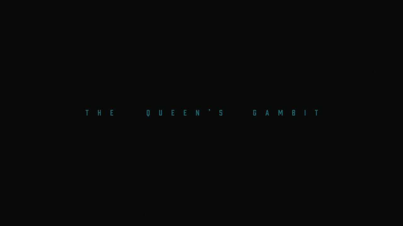 The Queen's Gambit: Limited Series (2020) — The Movie Database (TMDB)