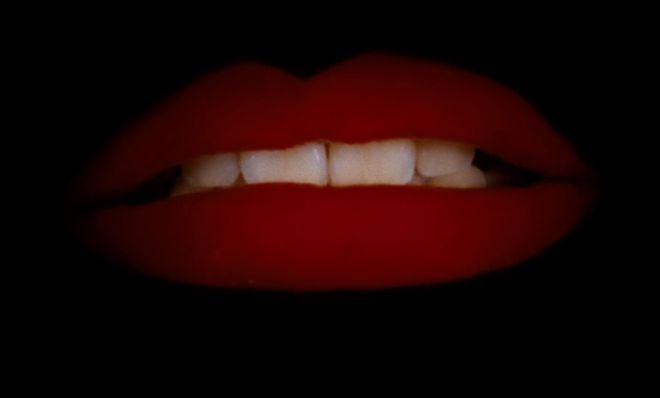 The Rocky Horror Picture Show (1975) — Art of the Title