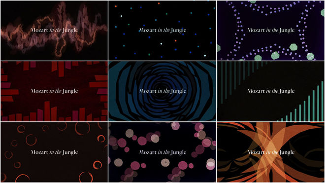 Top 10 Title Sequences Of 2018 (2018) — Art Of The Title