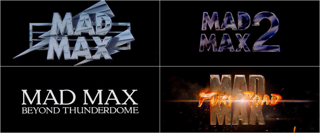 Masculine, Bold Logo Design for Mad Max Nozzles by Jhonks | Design #18539866