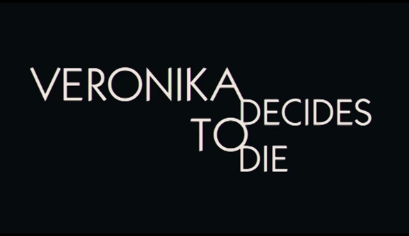 veronika wants to die