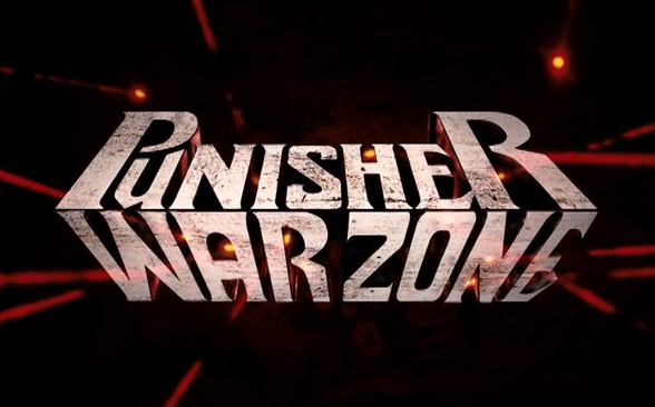 Punisher: War Zone (2008) Marvel Film Review 