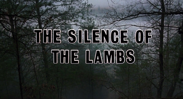 Реферат: The Silence Of The Lambs By Thomas