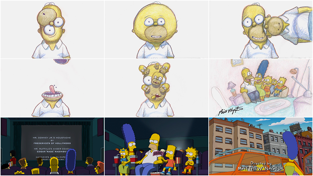 The simpsons season 2025 29 full episodes