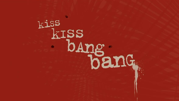 kiss kiss bang bang soundtrack download