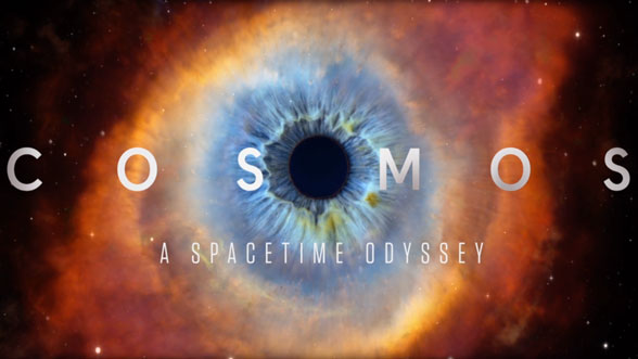 cosmos a spacetime odyssey carl sagan