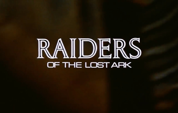 raiders of the lost ark streaming