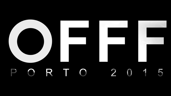 OFFF Porto 2015 (2015) — Art of the Title