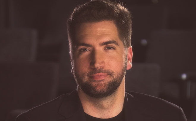 Drew Goddard cloverfield