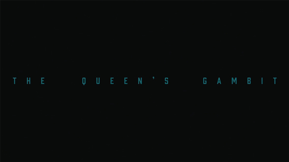 Netflix says 'The Queen's Gambit' is setting viewership records