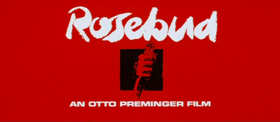 Rosebud (1975) - IMDb
