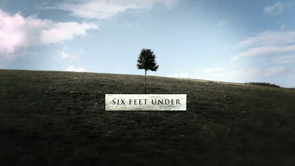 Six Feet Under (2001) — Art of the Title