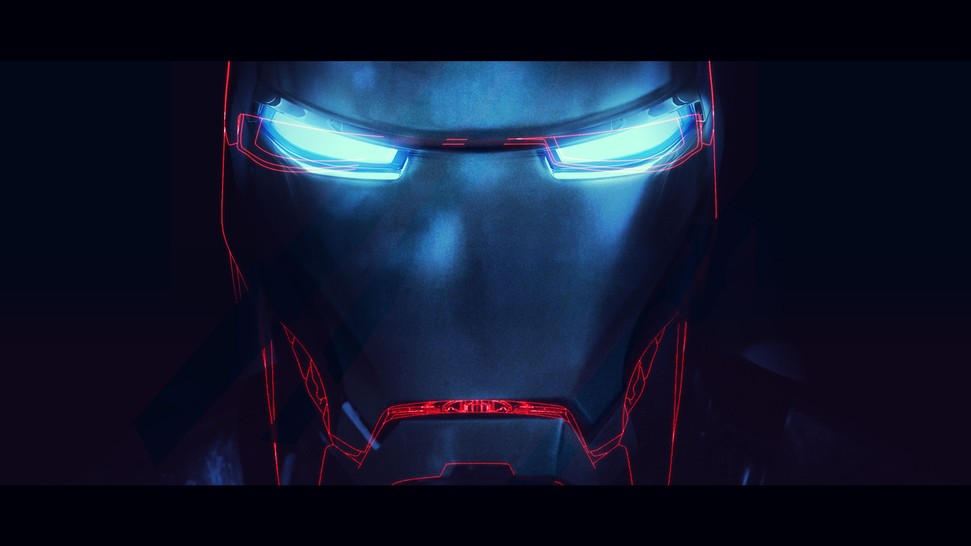 Iron Man 3 2013 Art Of The Title