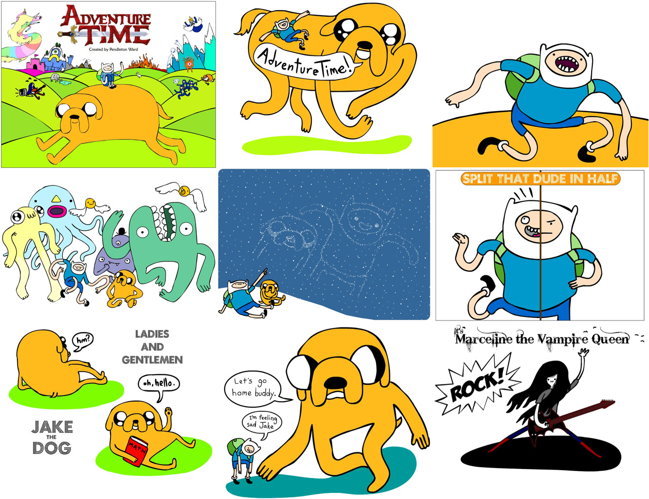 Adventure Time  Adventure time, Adventure time wiki, Adventure