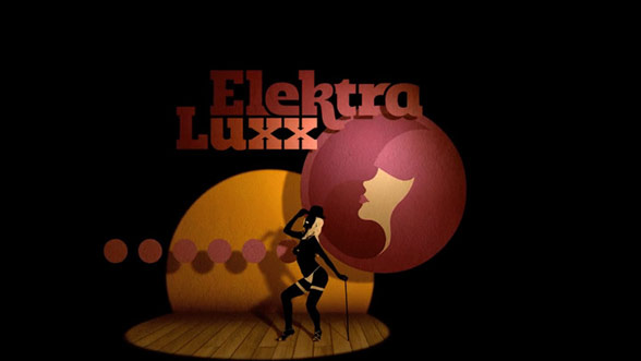 Elektra Luxx 2010 — Art Of The Title