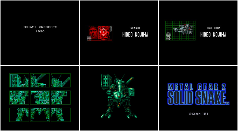 Metal Gear Solid Creator Hideo Kojima Praises Guardians of the