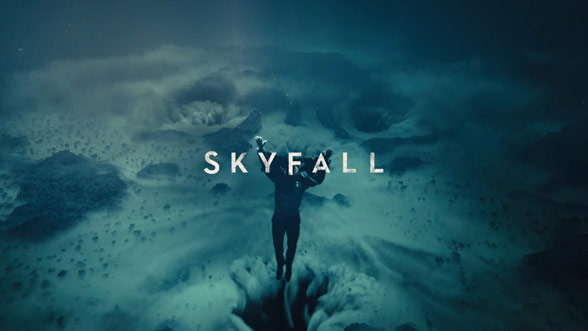 Skyfall download the last version for apple
