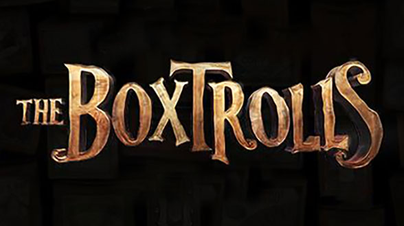 The Boxtrolls (2014) - IMDb