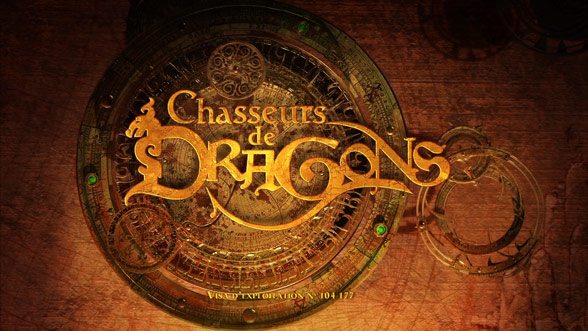 Chasseurs de Dragons