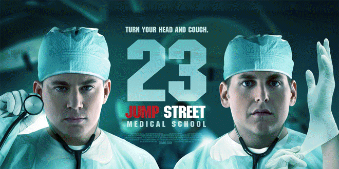 22 jump street full movie free