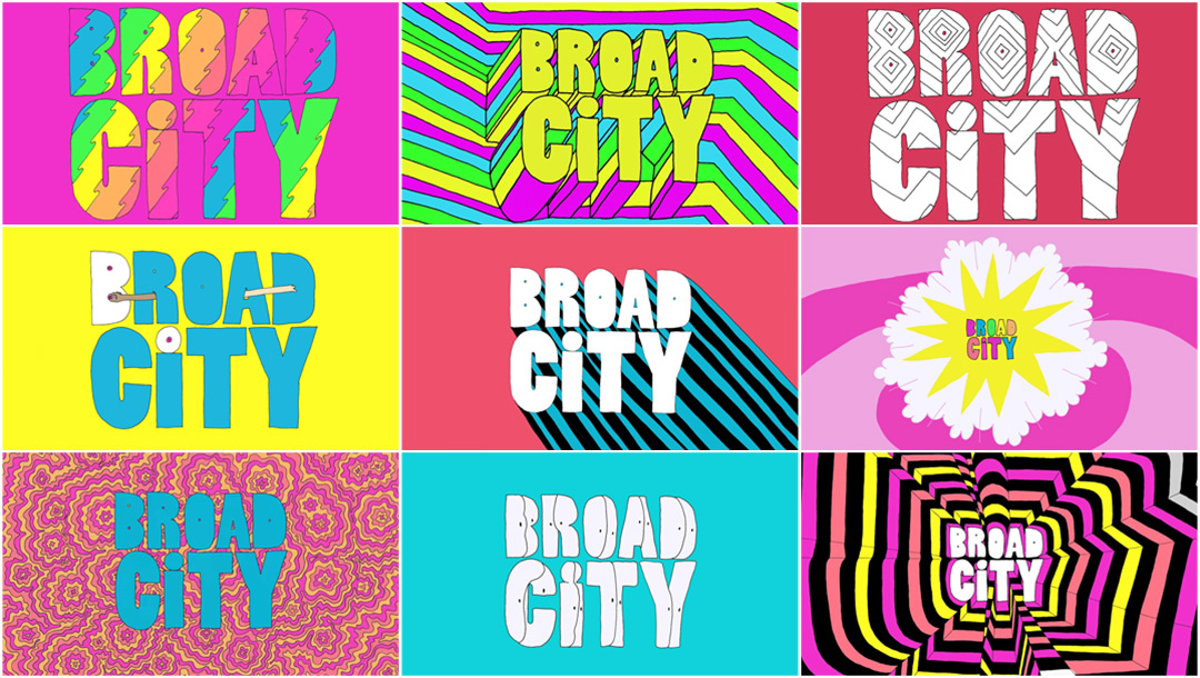 Broad city free online episodes