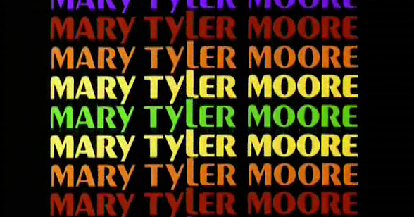 The Mary Tyler Moore Show (1970) — Art Of The Title