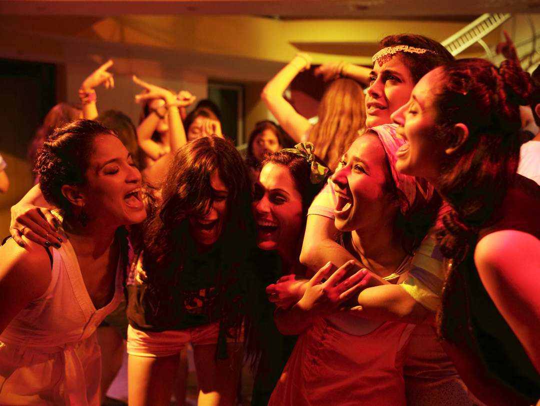 Angry indian goddesses full movie watch online on sale free