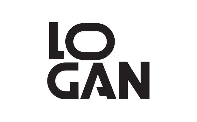 Logan — Art of the Title